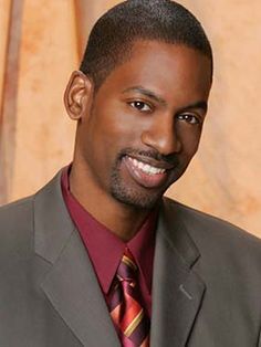 Tony Rock