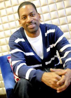 Tony Rock