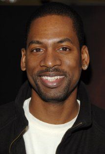 Tony Rock