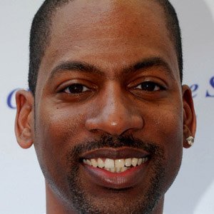 Tony Rock