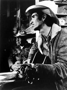 Townes Van Zandt