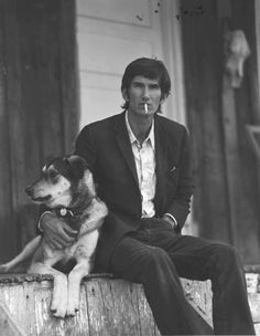 Townes Van Zandt