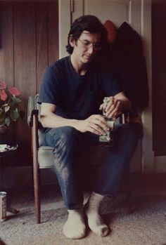 Townes Van Zandt