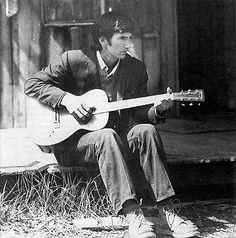 Townes Van Zandt