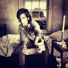 Townes Van Zandt