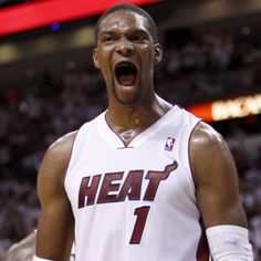 Trinity Bosh