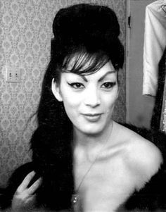 Tura Satana