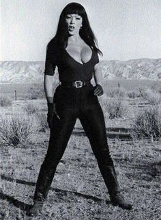 Tura Satana