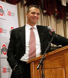 Urban Meyer