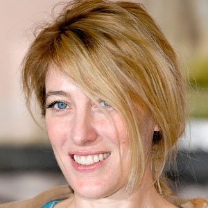 Valeria Bruni Tedeschi