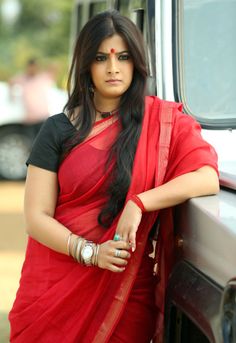 Varalaxmi Sarathkumar