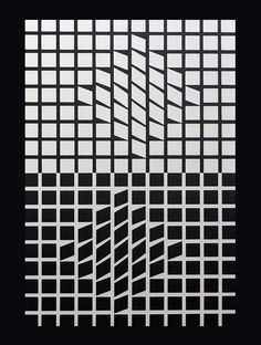 Victor Vasarely