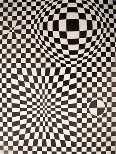 Victor Vasarely