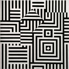 Victor Vasarely