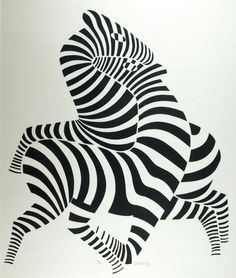 Victor Vasarely