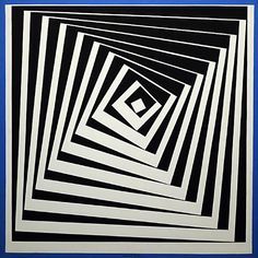 Victor Vasarely