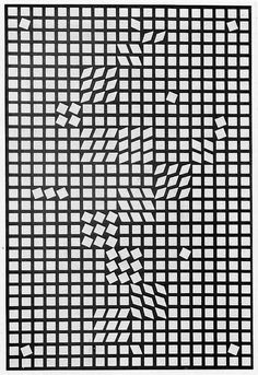 Victor Vasarely