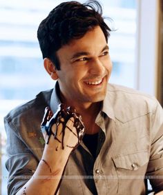 Vikas Khanna