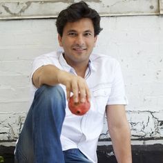 Vikas Khanna