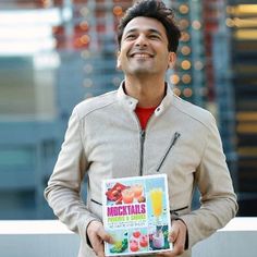 Vikas Khanna