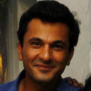 Vikas Khanna