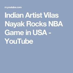 Vilas Nayek