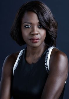 Viola Davis