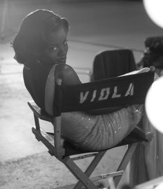 Viola Davis