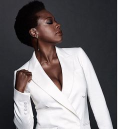 Viola Davis