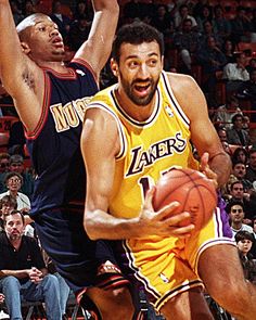 Vlade Divac