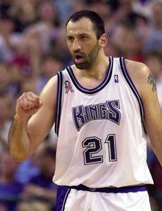 Vlade Divac