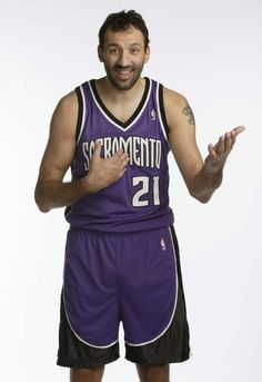 Vlade Divac