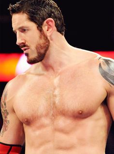 Wade Barrett