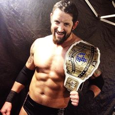 Wade Barrett