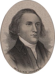 William Hooper