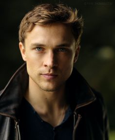 William Moseley