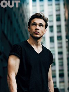 William Moseley