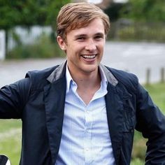 William Moseley