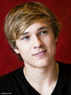 William Moseley