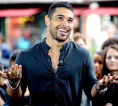 Wilmer Valderrama