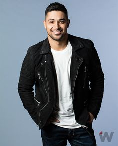 Wilmer Valderrama