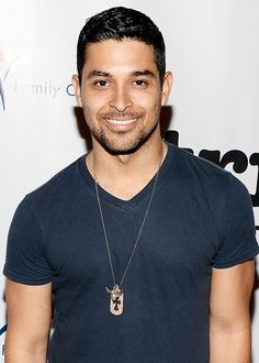 Wilmer Valderrama