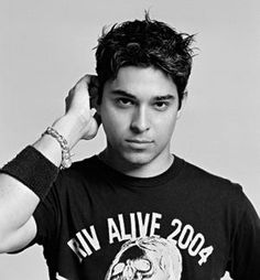 Wilmer Valderrama