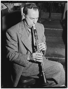 Woody Herman