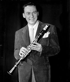 Woody Herman