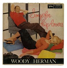 Woody Herman