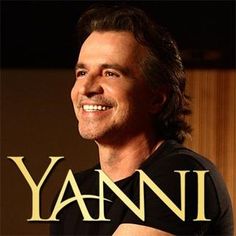 Yanni