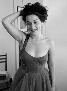 Yma Sumac