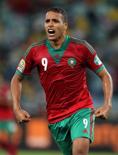 Youssef El-Arabi