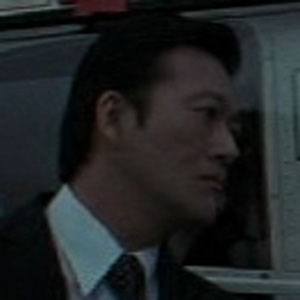 Yuji Okumoto